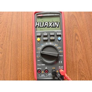 UNI-T UT171A UT171B UT171C True RMS Digital Multimeter VFC Low-Pass Filtering <b>USB</b>/<b>Bluetooth</b> Communication - Product Image 3