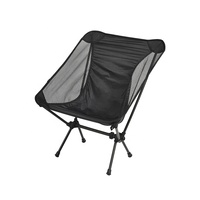 Usine XATP Vente en gros Chaise de camping Oxford légère XATP de haute qualité Chaise de camping pliante