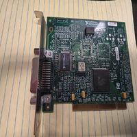 Carte d'interface GPIB National Instruments 183617G-01 # 4