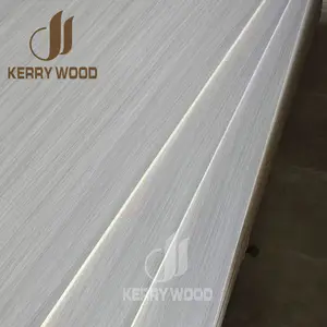 Hot Sale Furniture Board 5/9/18/25mm Multilayer Solid PLYWOOD BOARD Melamine Board Wholesale