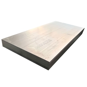 ASTM A516 Gr。70 S355jr厚さ10mm炭素鋼シート建設用メーカーLCL ABS証明書 - Product Image 4