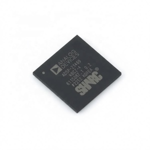 Microcontrôleur original ADSP-21469KBCZ-4 BGA-324 MUC Ic - Product Image 1