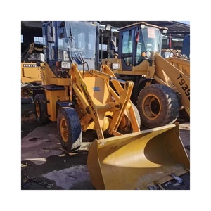 932รถตักขนาด3300มม. รถดัมพ์บรรทุกได้น้ำหนัก1500กก. - Product Image 2