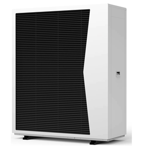 Pompe à chaleur monobloc triphasée air-<span class=keywords><strong>eau</strong></span> 18 kW, 6 kW, 8 kW, 12 kW, 18 kW pour le chauffage de l'<span class=keywords><strong>eau</strong></span> domestique et le contrôle climatique - Product Image 2