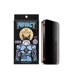 Protector <span class=keywords><strong>de</strong></span> <span class=keywords><strong>pantalla</strong></span> <span class=keywords><strong>de</strong></span> privacidad <span class=keywords><strong>de</strong></span> vidrio templado para <span class=keywords><strong>iPhone</strong></span> 16 15 <span class=keywords><strong>Pro</strong></span> 14 13 12 Plus Mobile 17 <span class=keywords><strong>Pro</strong></span> Max Protector <span class=keywords><strong>de</strong></span> <span class=keywords><strong>pantalla</strong></span> Protector <span class=keywords><strong>de</strong></span> teléfono - Product Image 1