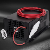 YIBAI LASER HY-T150 CO2 Laser Alimentation 150W pour Co2 Laser Gravure et Découpe Machine