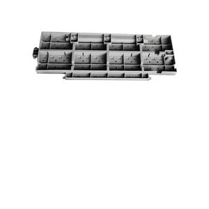 Baldosas de protección de césped para eventos Premium - Product Image 2