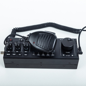 วิทยุสื่อสารแบบพกพา 5W 15W DSP SSB สำหรับติดตั้งในรถยนต์ - Product Image 2