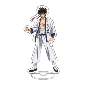 Figurine Anime Berserk Warrior Legend Sword Wind Guts Imprint Warrior <span class=keywords><strong>LP</strong></span>-035 pour Fête de Remise de Diplôme et Réunion, Stock d'Usine - Product Image 6