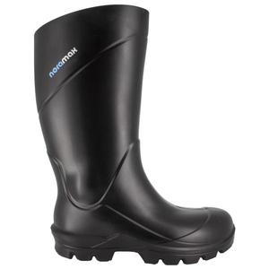NORA - FP1010FNOR-00500500-39 professionnel polyuréthane botte pour l'industrie NORAMAX-PRO-S5-FRENO noir-EAN 8032690173728 BOOTS - Product Image 2