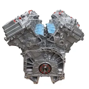 Original New 1GR Engine 1GR-Fe Motor Accessories Long Block Auto Parts for Toyota 4runner Fj Cruiser