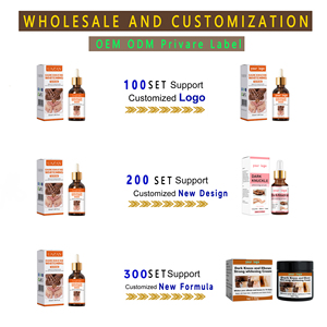 เซรั่มลดจุดด่างดำบริเวณนิ้วมือและหัวเข่า สูตรไวท์เทนนิ่งเร่งด่วน ลดเลือนเม็ดสีผิวคล้ำบริเวณข้อนิ้ว ด้วยไนอะซินาไมด์ ช่วยให้ผิวกระจ่างใส - Product Image 2