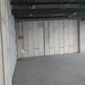 Vách Ngăn Chống Va Đập Cho Phòng Tấm Bánh Sandwich EPS Vách Ngăn Hiện Đại Cho Phòng Khách - Product Image 2