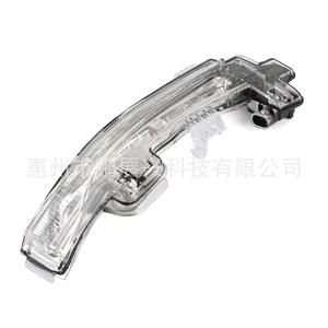 Clignotants de rétroviseur Volvo 31402415 31299384 31371518 Halogène ABS Gauche et Droit pour S60 S80 V40 V60 V70 XC70 - Product Image 3