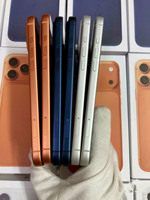 Smartphones Phone 17/17 Pro 5G, 12 Go de RAM, 256 Go, 512 Go, 1 To de stockage, Bon état de la batterie, Bon état général