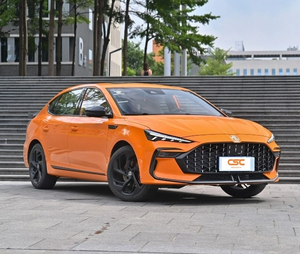 <span class=keywords><strong>2023</strong></span> <span class=keywords><strong>Mg</strong></span> 6 auto benzina benzina veicolo benzina 133kw ad alta potenza compatto SUV - Product Image 5