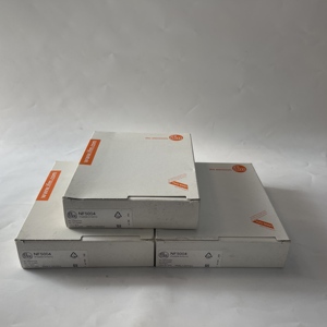 Componente de Alarma contra Incendios IFM Original y Nuevo NF5004 - Product Image 1