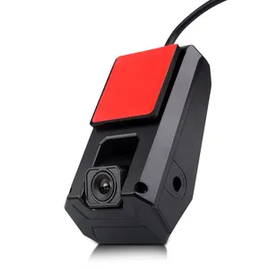 Xe buýt xe tải Dash phía sau xem tự động chiếu hậu đêm máy ảnh Kính Chắn Gió Xe <span class=keywords><strong>Video</strong></span> ADAS DVR AHD <span class=keywords><strong>Camera</strong></span> quan sát phía trước cho xe ô tô - Product Image 1