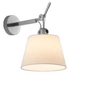 Modern Nordic Minimalist LED Wall <b>Lamp</b> for Bedroom and <b>Study</b> Cross-Border Manufacturer Rotating Bedside Reading <b>Lamp</b> - Product Image 2