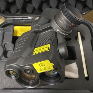 Matrice 350RTK Caméra Zenmuse H20N Vision nocturne Starlight Amélioration intelligente des scènes nocturnes Gimbal Charges utiles multisensorielles - Product Image 5