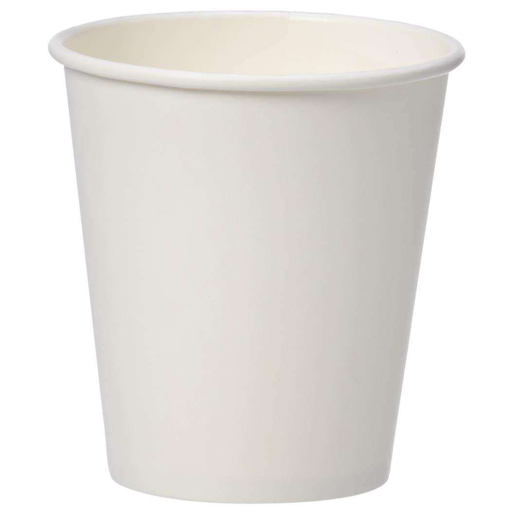 Basic Premium Quality Biodegradable Kraft Paper Cup Restaurant Office Home Use Drinking Cup Fast Worldwide Delivery