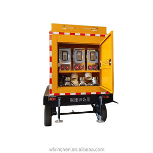 Hot Selling High-<span class=keywords><strong>Flow</strong></span> 500-3000 Kubieke <span class=keywords><strong>Meter</strong></span> Permanente Magneet Variabele Frequentie Waterpomp Auto Start Systeem Gefabriceerde Bron - Product Image 3