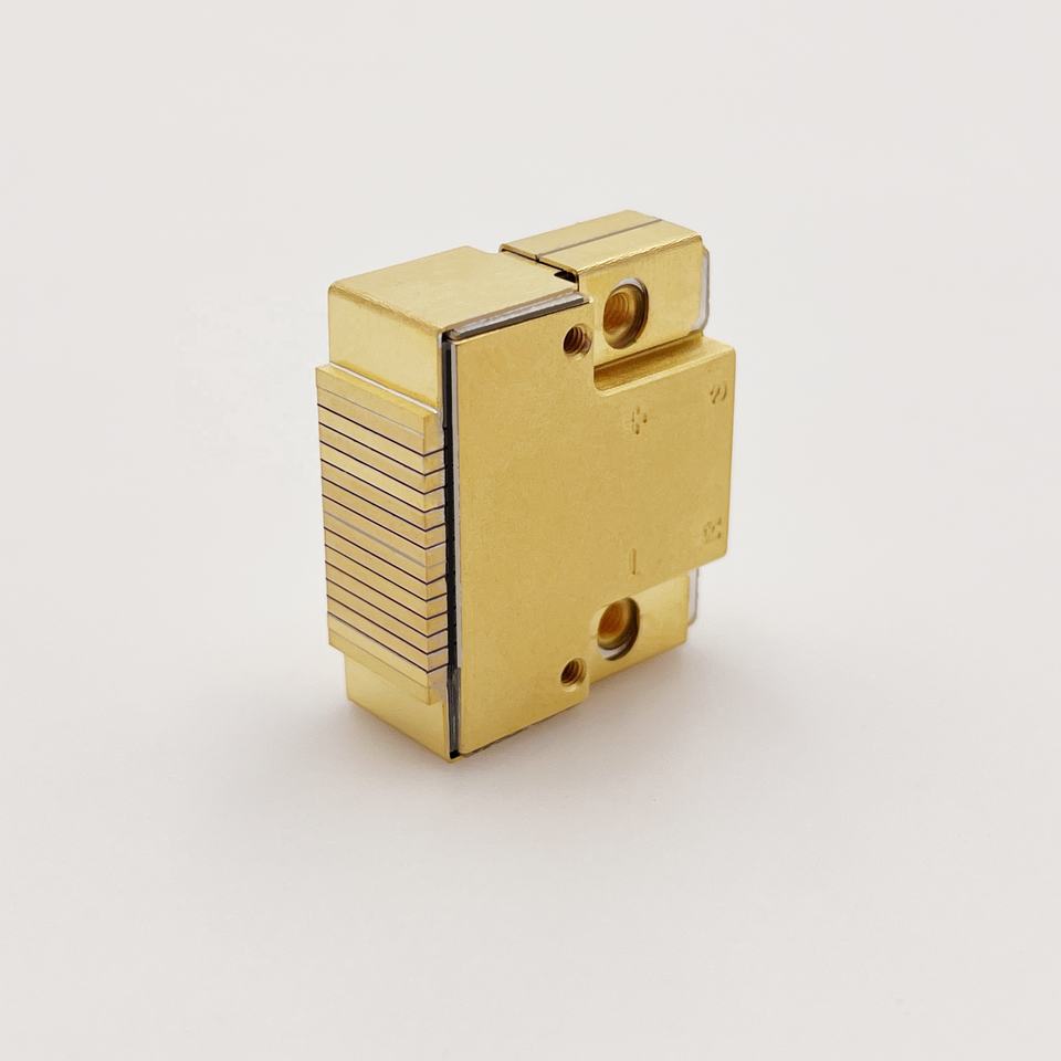 Factory 1500W 808nm Single Wave LT HPL UPP Laser Diode Module Macro ...