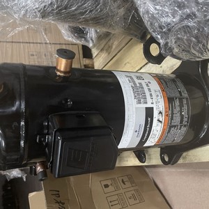 คอมเพรสเซอร์โคปแลนด์สโครล ZW102HSP TFP 522 R410A ใช้สำหรับเปลี่ยนซ่อมเท่านั้น - Product Image 2