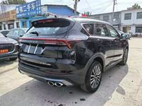 Jetour X70 PLUS 2025, SUV 5 places, essence automatique, voiture familiale avec toit ouvrant panoramique