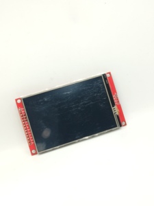 Ili9488 3.5-inch cổng nối tiếp <span class=keywords><strong>SPI</strong></span> điều khiển ili9488 với cảm ứng điện dung rgb320 * 480 <span class=keywords><strong>TFT</strong></span> <span class=keywords><strong>LCD</strong></span> module ili9488 - Product Image 5