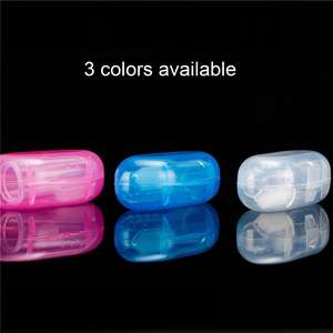 Muestra Gratuita de Cepillo de Dientes para Perros de Silicona de Grado Alimenticio PET HIGH, Práctico y Fácil de Usar, Cuidado Dental - Product Image 6