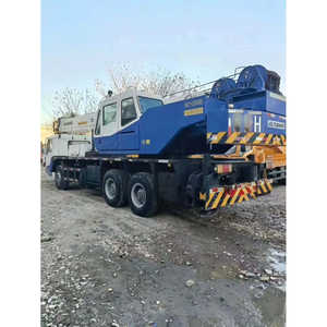 Digunakan <span class=keywords><strong>BQ</strong></span>. <span class=keywords><strong>TADANO</strong></span> CRANE - Product Image 3