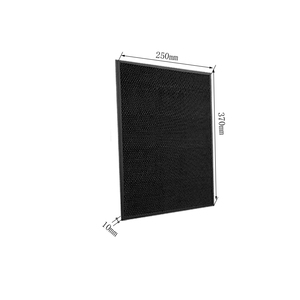 Purificador de aire de repuesto para limpieza de filtro de aire Hepa con filtro HEPA apto para CUCKOO - Product Image 4