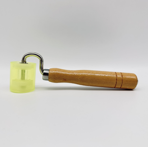 <strong>Wallpaper</strong> Tool Carpet Flat <strong>Seam</strong> <strong>Roller</strong> Smoother Home Decoration Seamed DIY Tool Car <strong>Roller</strong> - Product Image 4