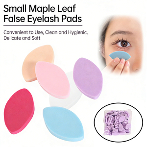 Accessoires pour extensions de cils, éponge d'entraînement pour extensions de cils, éponge en latex pour la pratique des extensions de cils - Product Image 6