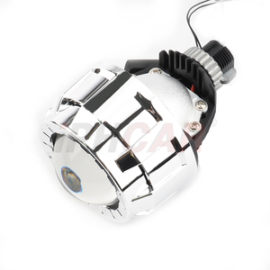 Gcar Prix de gros Haute luminosité 6000K <span class=keywords><strong>Senon</strong></span> Ampoules de phares à LED OEM Remplacement de l'ampoule à LED pour voiture - Product Image 3