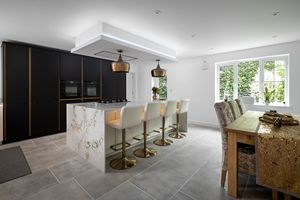 Hangzhou Aisen Unit Whole Set Home Decorative Furniture Custom Modern Style <strong>Small</strong> <strong>Kitchen</strong> <strong>Cabinet</strong> - Product Image 3