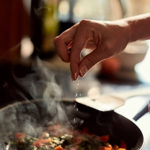 Cấp thực phẩm mononatri glutamate <span class=keywords><strong>100g</strong></span> gia vị tinh thể Umami bột hương vị Enhancer phụ gia hạt mịn hương vị Improver số lượng lớn gói - Product Image 4