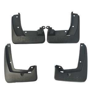 แผ่นบังโคลน<span class=keywords><strong>2023</strong></span>สำหรับมิตซูบิชิเอ็กซ์แพนเดอร์ครอส - Product Image 1