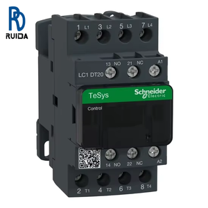 คอนแทคเตอร์ AC รุ่น LC1DT25E7C LC1DT25F7C LC1DT25M7C LC1DT25Q7C ของแท้ - Product Image 1