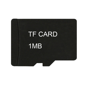 1MB Class <span class=keywords><strong>4</strong></span>สำหรับการ์ด (TF) สำหรับหูฟังกล้อง MP3ภาพถ่ายและไฟล์ขนาดเล็ก-ช่องเสียบ ExpressCard - Product Image 3