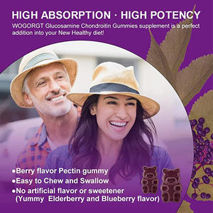 Amazon's Best-selling <strong>Glucosamine</strong> Chondroitin Chondroitin <strong>Gel</strong>, Exclusively Available for Cross-border Export in Large Quantities - Product Image 3