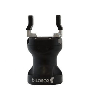 Kit de bras robotique Robotiq Hand-<span class=keywords><strong>E</strong></span> pour <span class=keywords><strong>UR</strong></span>, AUBO, HAN'S, etc. Cobot - Product Image 1