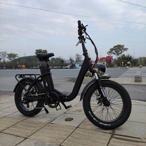 Bicicletta Elettrica Enduro MTB Economica Diretta dalla Fabbrica, 48V 36V, PAS Coreano, Autonomia 120km, Bici Elettrica SIMATE - Product Image 5