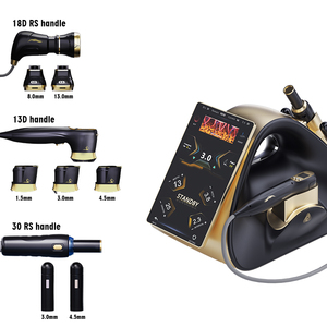 Nuevo Dispositivo Multifunción 3 en 1 22D Max 2026 para Rejuvenecimiento Facial, Moldeado Corporal y Tensado Íntimo - Product Image 4