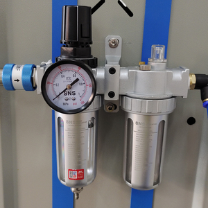 Machine d'essai de chute libre avec système de déclenchement, directement de l'usine - Product Image 3