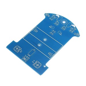 Giá Rẻ D2-1 Thông Minh Robot Bộ Dụng Cụ Xe Theo Dõi Xe Cảm Quang Robot Bộ Dụng Cụ Phụ Tùng Cho Tự Làm Đồ Chơi Điện Không Có Pin - Product Image 6