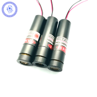 Module Laser, 3-5V 12V 450nm 1mw 5mw 10mw 50mw 80mw, ligne à point focale, bleu