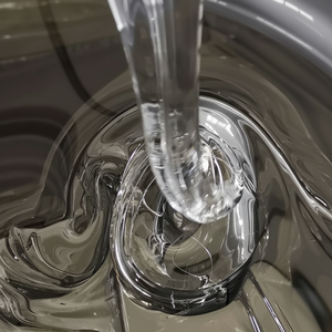 Ventes directes d'usine Polyisobutylène PIB Haute viscosité PB1300/PB2400 pour additif plastique et modificateur PIB Prix - Product Image 2