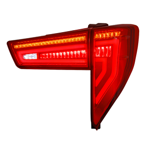 Luz Trasera LED Nueva en Oferta para Innova Crysta con Precio de Fábrica - Product Image 3